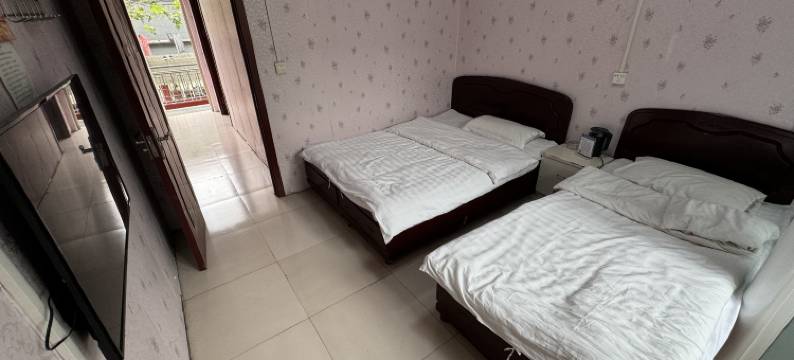 临汾益民旅馆图片