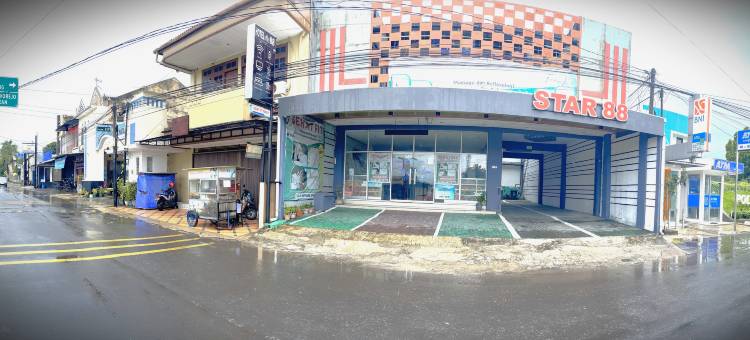 Star 88 Hotel by Secoms图片