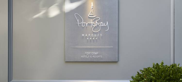 马尔克斯波尔图湾度假酒店(PortoBay Marquês)图片