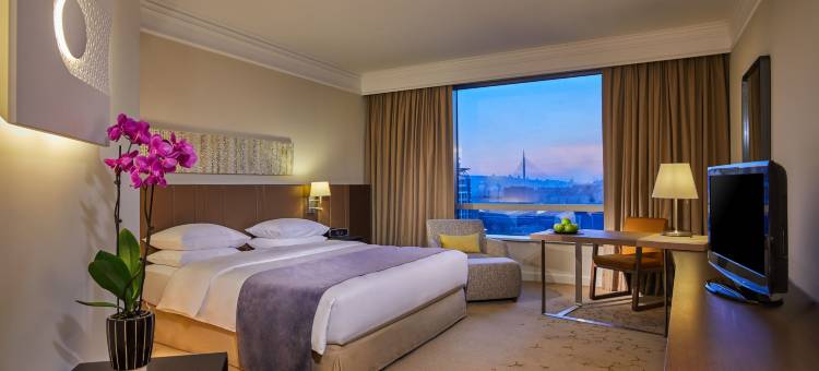 贝尔格莱德凯悦酒店(Hyatt Regency Belgrade)图片