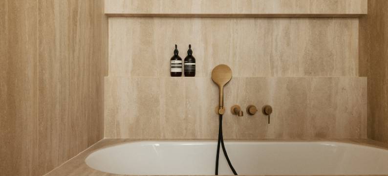 HIGHSTAY 奢华服务公寓 - 巴黎金字塔街(Highstay – Luxury Serviced Apartments - Pyramides)图片