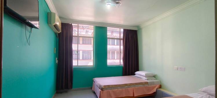 O 马来西亚酒店(Hotel O Malaysia Hotel)图片