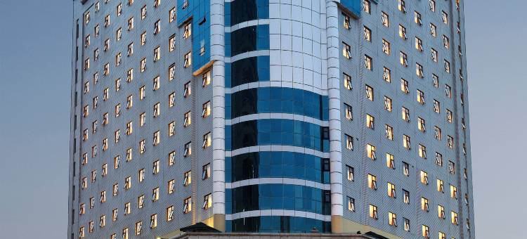 成都宽窄巷子西美居酒店(奎星楼美食街店)图片