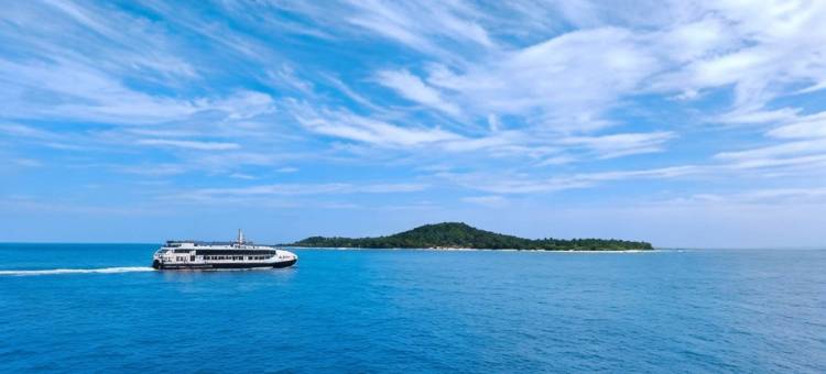 费尔纳多斯酒店(Fernando's Hotel)图片