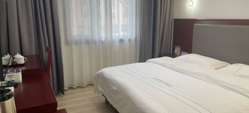 紫煜商务酒店图片