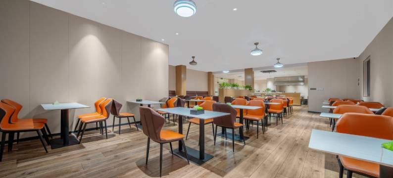 绍兴上虞白云宾馆(上百盖北购物中心店)图片