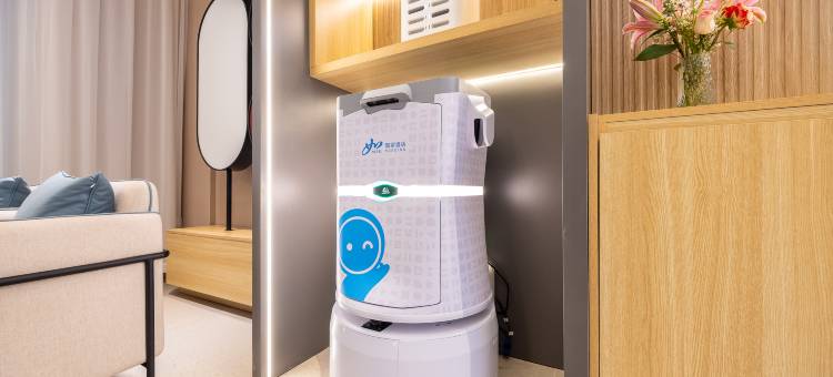 如家酒店·neo(平凉静宁八里工业园店)图片