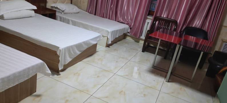 怡人缘宾馆(五常客运站店)图片