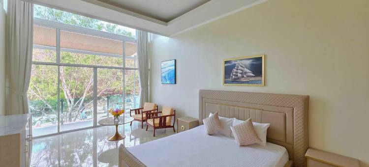 大亚海滩度假村(Ta Yai Beach Resort)图片