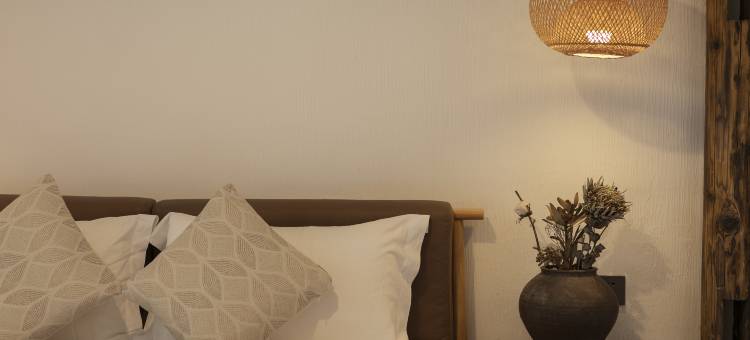 屋·栈(黑山谷景区店)图片