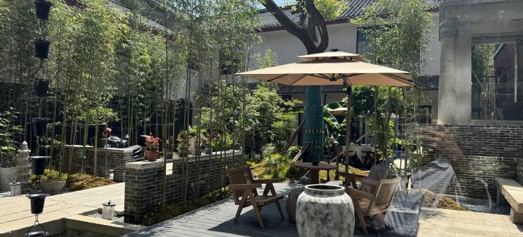 华雅云缦酒店(岳阳楼景区店)图片