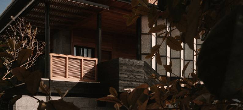 大理木夕大里·伙山酒店图片