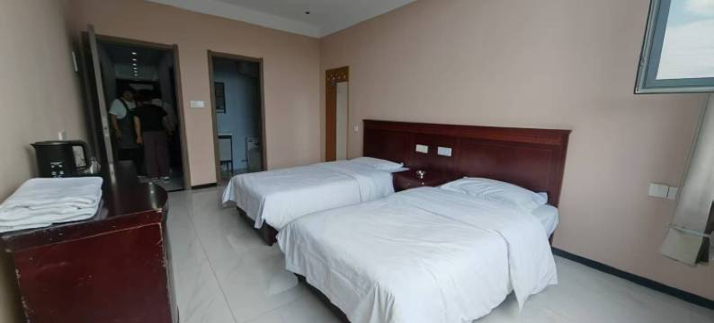 定襄醉香好酒店图片