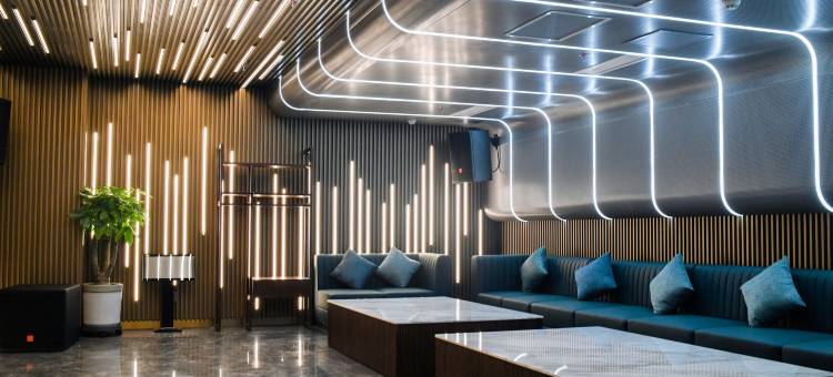 新沂君澜大饭店图片