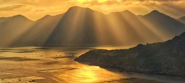 花筑·馨怡海景民宿(东壁小皓海滩店)图片