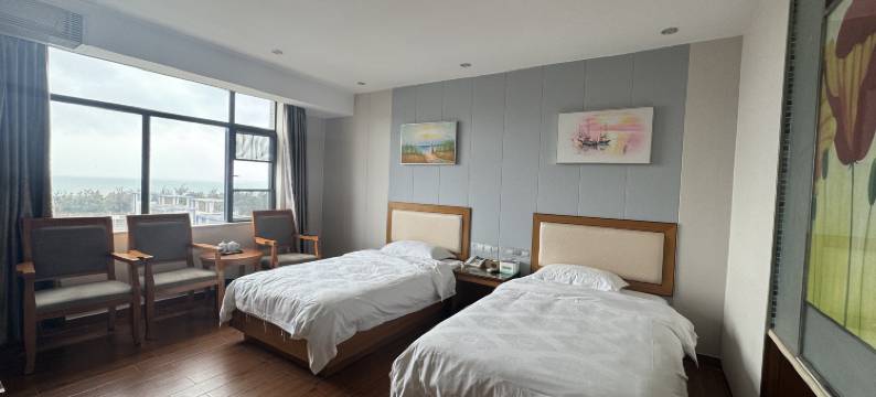 海悦半岛酒店(阳江珍珠湾旅游区店)图片