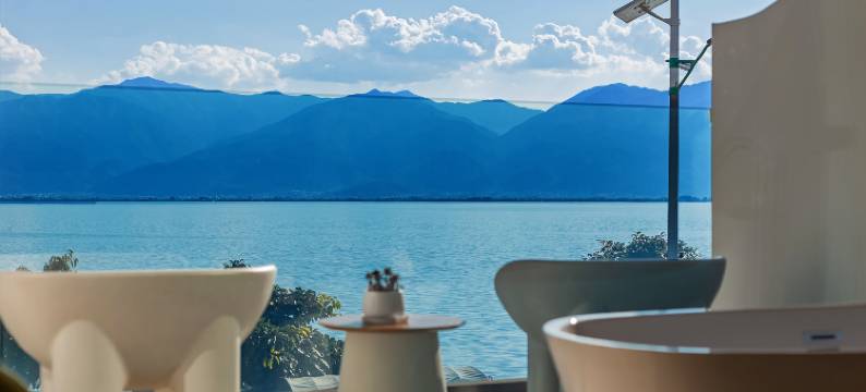 大理季风之旅客栈(双廊洱海店)图片