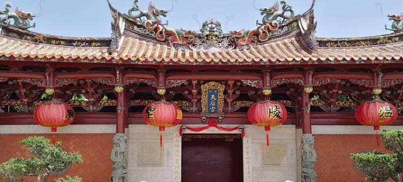锦悦礼程|烟火刺桐城•DeRUCCI睡眠影音酒店(万达广场丰泽广场店)图片
