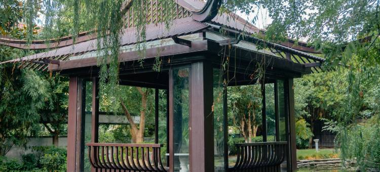 苏州万豪酒店图片