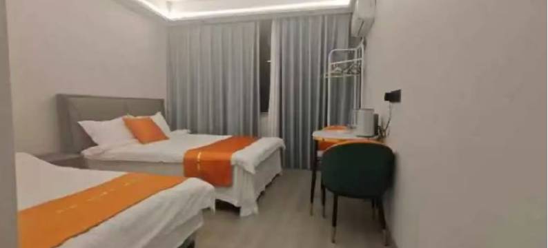 苍南崖海民宿图片