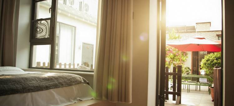 牧云小院民宿图片