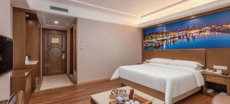 维也纳酒店(佛山季华路张槎地铁站店)图片