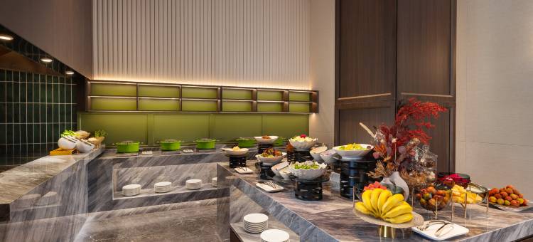 苏州工业园区独墅湖戴斯温德姆酒店图片