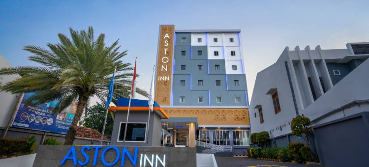 伦邦阿斯顿旅馆(Aston Inn Rembang)图片