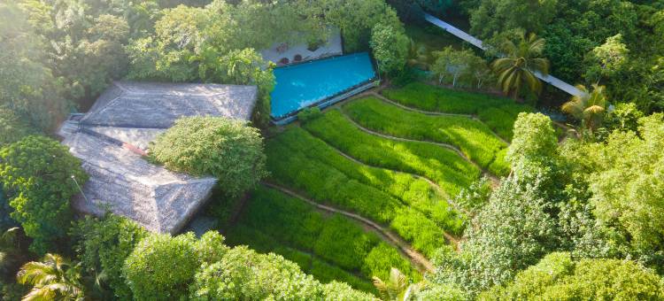 杰维库鲁贝达酒店-仅接待成人(Jetwing Kurulubedda-Adults Only)图片