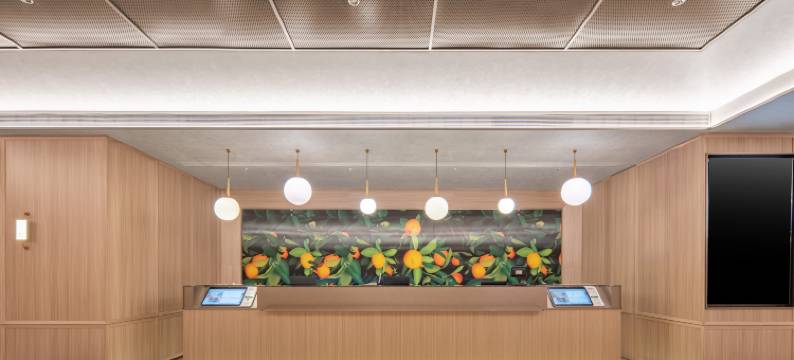 桔子酒店(上海外滩外白渡桥店)图片