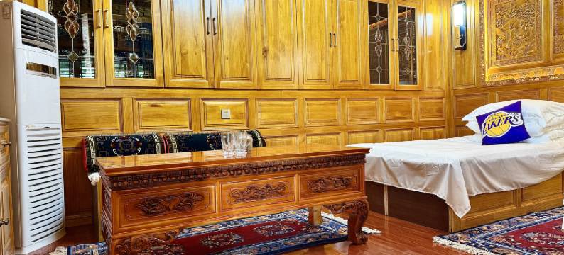 美仁诺布恰东民宿图片