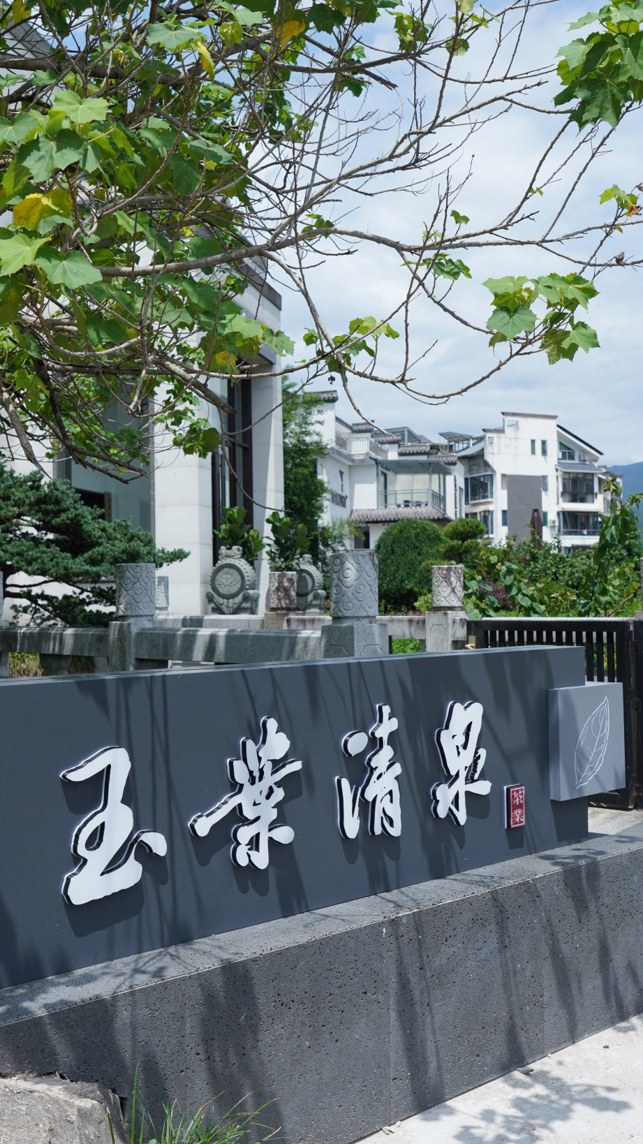 Wuyin Tea Villa, Wuyi Mountain Hotel Overview