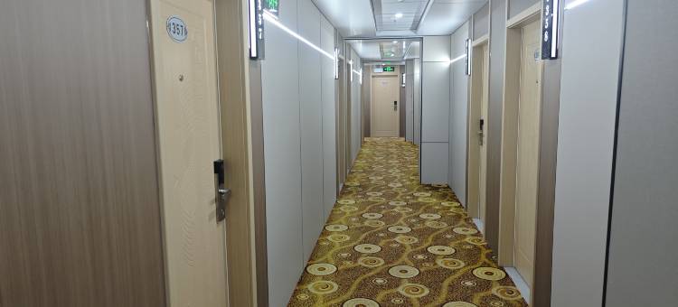 如家华驿酒店(烟台开发区金沙滩店)图片