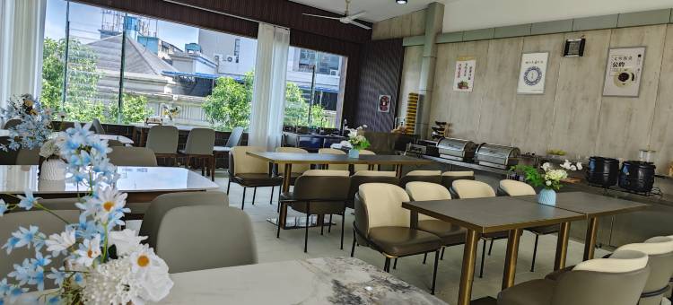 维也纳3好酒店(内江嘉和店)图片