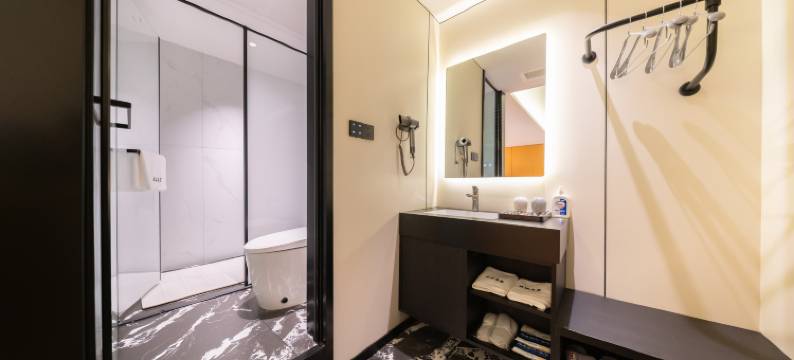 汕头琉璃·美居(万象城龙眼南路美食街店)图片