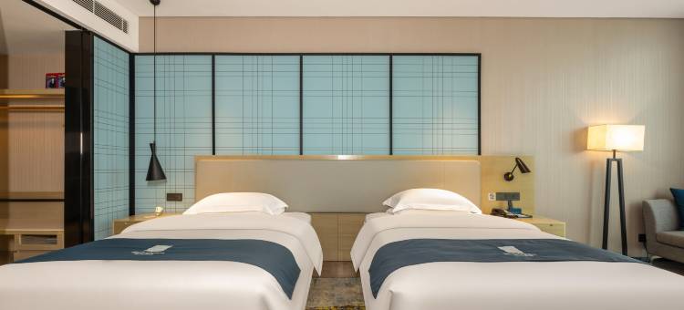 宜尚酒店(防城港企沙店)图片