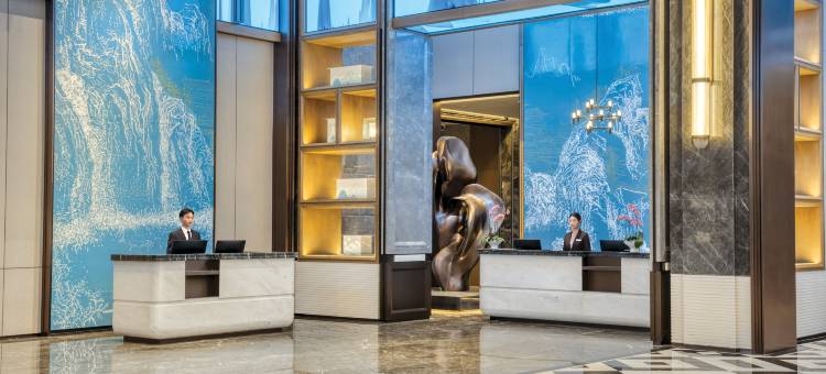 如皋中心智选假日酒店图片