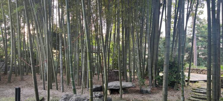 昊宇小院图片