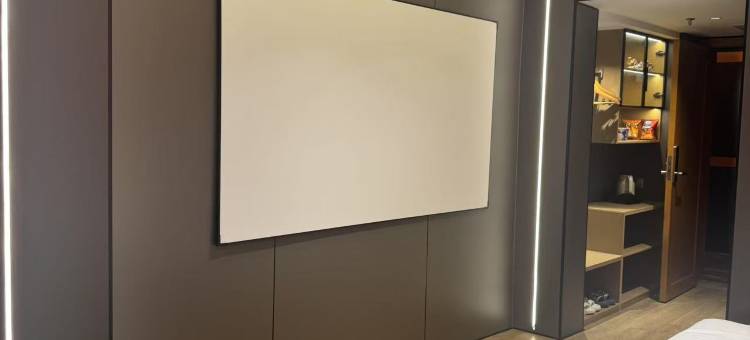 爱上电竞酒店(吉安文山步行街天虹购物中心店)图片