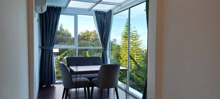 Sling & Stone Mountain Suites图片