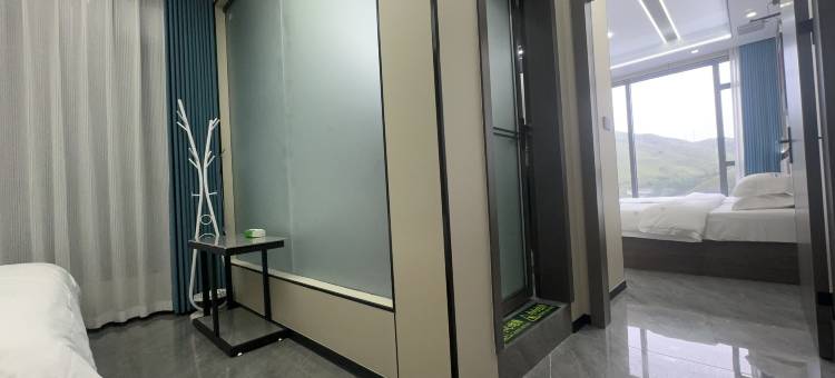 城步南山公园酒店图片