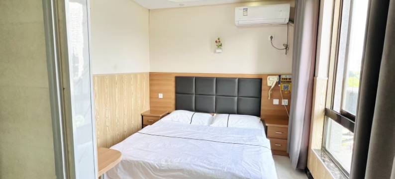 全季创意民宿(武汉光谷广场地铁站店)图片