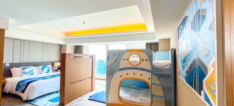 瑞颐大酒店(南昌滕王阁店)图片