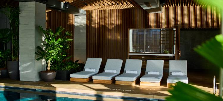 1酒店墨尔本(1 Hotel Melbourne)图片