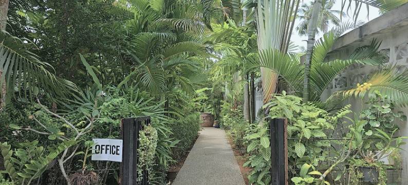 奥南公寓(aonangstudio)图片