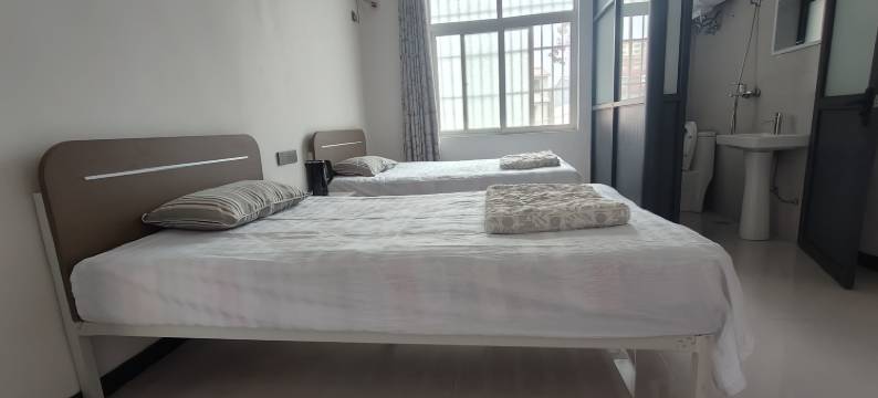 家庭民宿(西平中原大道店)图片