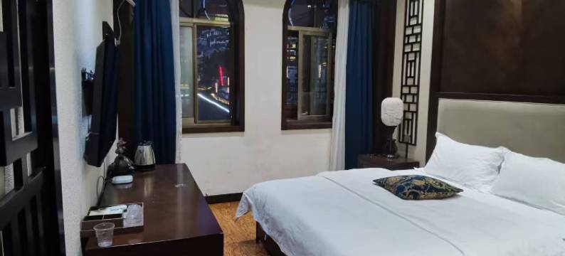 茅台镇茅之行客栈图片