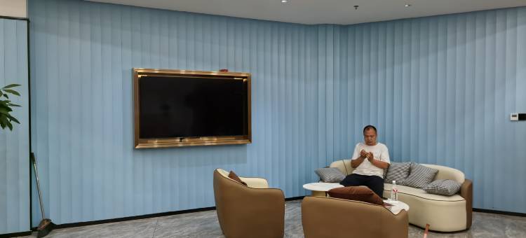 霍林郭勒舒逸酒店图片