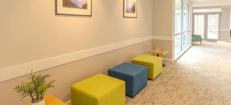 蒂阿瑙君门酒店(Kingsgate Hotel Te Anau)图片