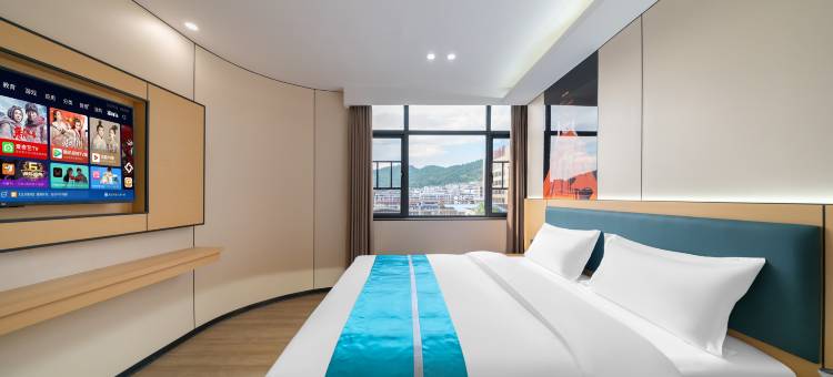 兴隆商务酒店(祁东妇幼保健院店)图片